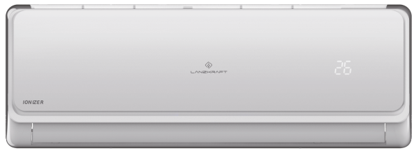 Настенный кондиционер (сплит-система) Lanzkraft LSWH-20FL1N/LSAH-20FL1N